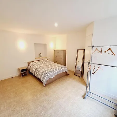 Maison 2 Pas Du Centre Et Proche * Courseulles-sur-Mer