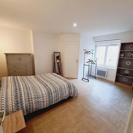 Maison 2 Pas Du Centre Et Proche Feriehus Courseulles-sur-Mer