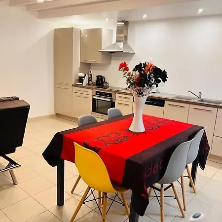 Maison 2 Pas Du Centre Et Proche Courseulles-sur-Mer