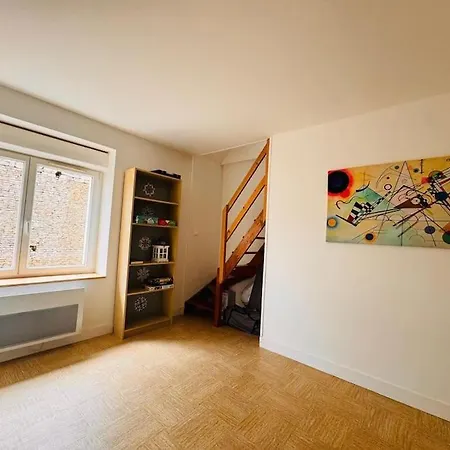 Maison 2 Pas Du Centre Et Proche Feriehus *